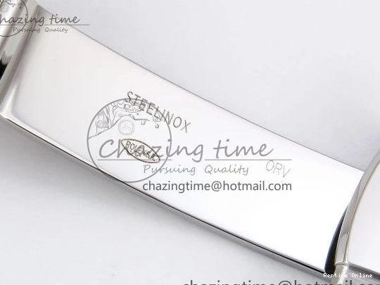 1226 NewStyle Datejust 41mm 126234 904L Steel HGF 1:1 Best Edition Black Dial on SS Bracelet VR 1470